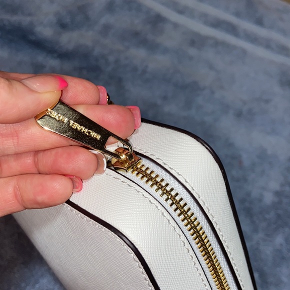 Nwot Michael Kors jet set cross body bag - Picture 16 of 16